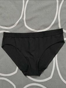 Black M&S panty