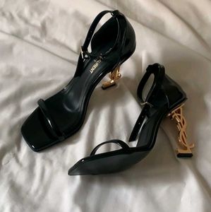 Saint Laurent YSL Heels