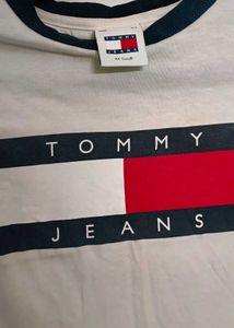 crop fitted tee