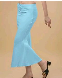 Blue Petticoat shapewear for Sarees
