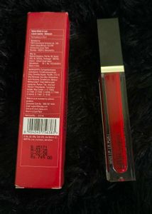 Nykaa Matte to Last Lipstick