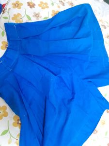 Set of 3 divided skirts