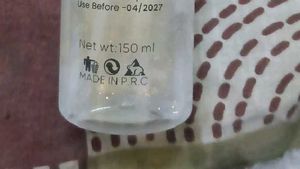Mars Magic Shine Makeup Fix Spray 💖