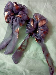Handmade Accessories For Hair