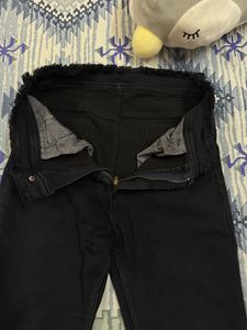 Diesel Black Denim