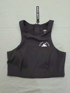 🔻PRICE DROP - H&M Waves Collection Sporty Top