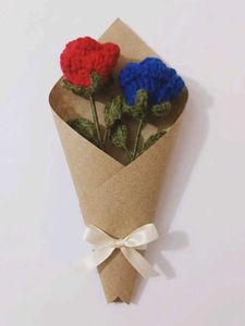 roses bouquet
