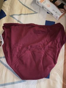 Jockey  Period Panty