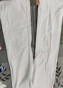 Off-White Denim Jeans
