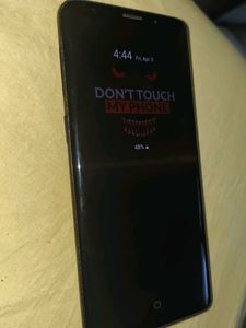 Samsung Galaxy S9