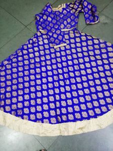 Banarasi top