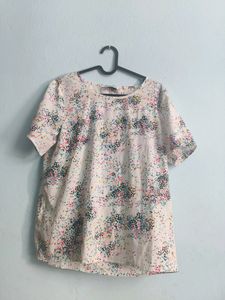 Veromida White Top