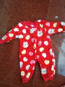 Baby Winter Wear