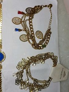 6 in 350 Bracelets Set