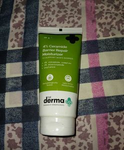 The Derma Co. 10% Niacinamide Serum / 4% Ceramide