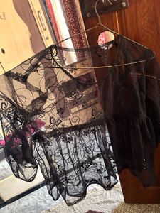 Mesh Top
