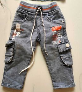 BEST OFFER 🔥Cute Kids' Outfit Set