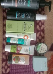 SKINCARE KIT FOR ALL