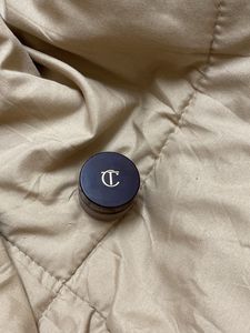 Charlotte Tilbury eyeshadow , eyes to mesmerise