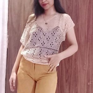 Golden Top