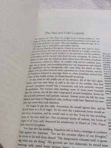 Art of Seduction Book long boo