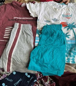 baby boy clothes