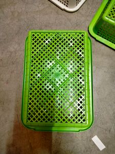 Multi-purpose 3 Pis Container