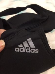 UNUSED adidas sports workout bra