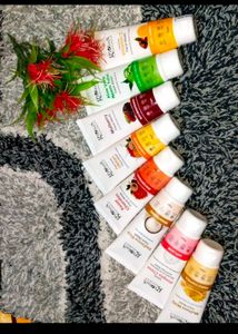 🥳Globus Naturals Face Wash Bundle