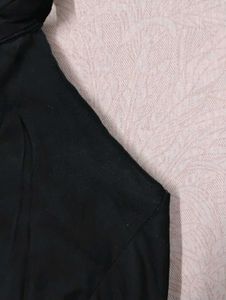Y2K Black One-Shoulder Chic Party Dress