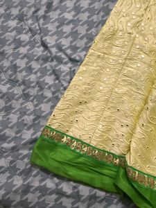 Beautiful Lehenga Choli Set