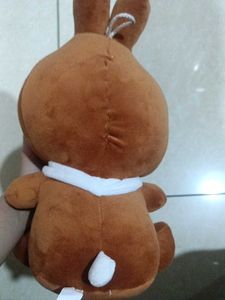 Cute Bunny Plush Toy