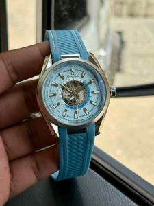 Stylish Automatic Skeleton Watches