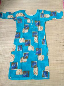 Reyon Kurti