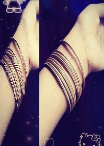 Oxidised Jhumka Earrings &amp; golden touch Bangles