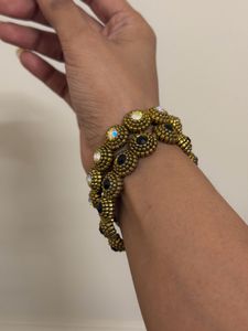 Premium quality Beaded Stackable Bracelets