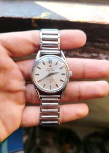 TITONI AIR MASTER WATCH