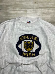 Notre Dame Irish Sweatshirt