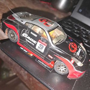 2 VINTAGE Collectible cars
