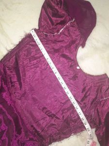 Garara &amp; Frock.