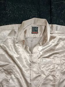 Man's Shirt