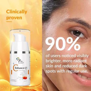Fixderma C Enhance-25 Serum