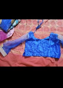 Lahnga Dress