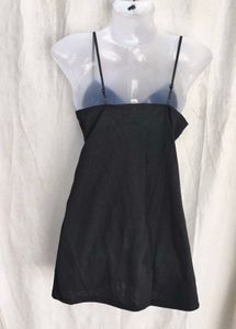 wrap type bodycon