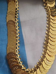 Long Ginni Set
