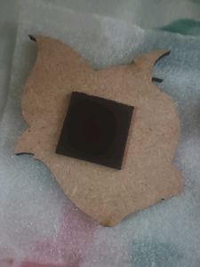 Tom &amp; Jerry magnetic