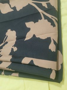 unstich American Crepe Fabric