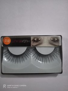 Eyelashes