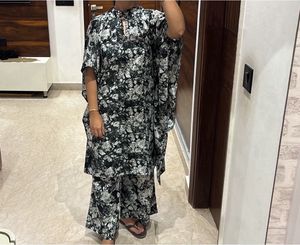 Kaftan Set
