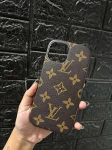 Luxury Monogram Phone Case